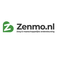 Zorg & Maatschappelijke Ondersteuning logo - Similar company to Zenmo Wonen