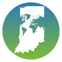 EARTH CHARTER INDIANA logo - Similar company to Something Cool