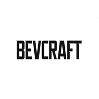 Bevcraft collective logo - Similar company to Mate Maker Co.