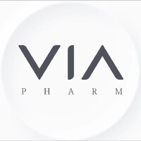 Via Pharm logo - Similar company to Maqoor