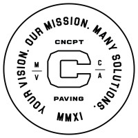 Concept Paving Solutions, Inc. logo - Similar company to Npg Asphalt