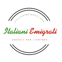Italiani Emigrati logo - Similar company to Rocket Studios, Llc
