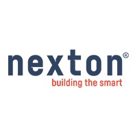 Nexton logo - Similar company to Smart Building Technology