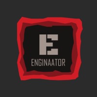 Enginaator logo - Similar company to Arucad Süsteemid Oü