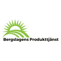 Bergslagens Produkttjänst logo - Similar company to Hj Hydraulik Ab