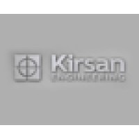 Kirsan Engineering logo - Similar company to Interspiro Us
