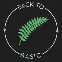 BACK TO BASIC logo - Similar company to Funkisfood Aps