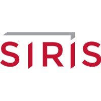 SIRIS LLC logo - Similar company to Siris