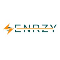 ENRZY logo - Similar company to Betterdrones