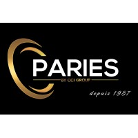PARIES PLV logo - Similar company to Planet Plv
