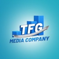 TFG Media Company logo - Similar company to Idx Systems A Converge Company