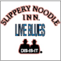 Slippery Noodle Inn logo - Similar company to Climate Angels Br