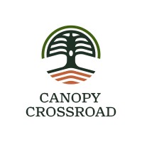 Canopy Crossroad logo - Similar company to Redemption Cannabis
