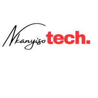 Nkanyiso Tech logo - Similar company to Mbeutech Solutions