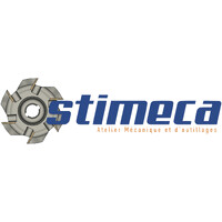 STIMECA-Atelier mécanique et d'outillages logo - Similar company to Stimeca