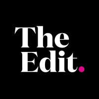 The Edit | Curated Real Estate logo - Similar company to Happy Heroes Online Marketing Agentur Gmbh