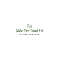 Mdc Fast Food S.r.l. logo - Similar company to Seconda Chance