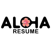 Aloharesume