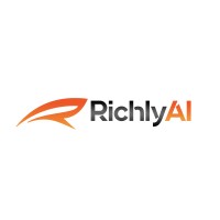 Richly Artificial Intelligence (Richly AI Limited) logo - Similar company to Beat Drone