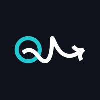 theQA logo - Similar company to Fobe.