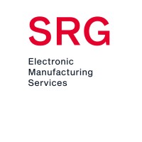 SRG Elektronik GmbH logo - Similar company to Cp Contech Electronic Gmbh