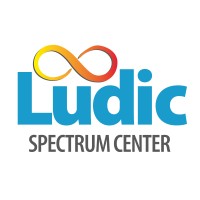 Ludic Spectrum Center logo - Similar company to Aptitude Behavioral Services, Llc