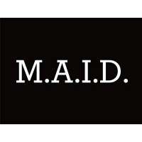 MORA Art & Interior Design Consultants -M.A.I.D. logo - Similar company to Palm & Pine Interior Design