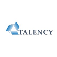 Talency logo - Similar company to Talency Agentur