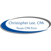 Christopher V. Lee, CPA logo - Similar company to Christopher Dee Llp