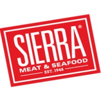 Sierra Meat & Seafood logo - Similar company to Gary Platt Seating