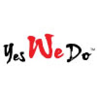 Yes We Do Group logo - Similar company to Kay Events
