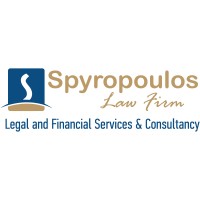 Spyropoulos Law Firm