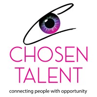 Chosen Talent logo - Similar company to Transnet It Solutions