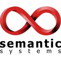 Semantic Systems logo - Similar company to Seftic Informática