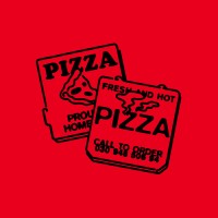 Pizza Pizza logo - Similar company to Heymarcello