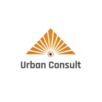 Urban Consult logo - Similar company to Shkulev Holding
