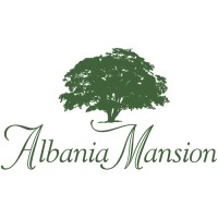 Albania Mansion logo - Similar company to Alligator Solution Gator Hunts