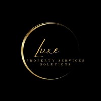 Luxe Property Services Solutions logo - Similar company to Advantage Bmw Clear Lake