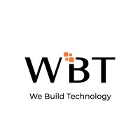 Webuild Technology logo - Similar company to We Build Tech