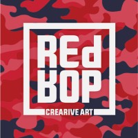 REDROP logo - Similar company to Reddrop Media