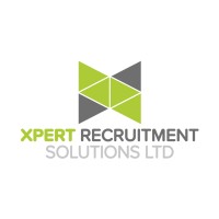 Xpert Recruitment Solutions Ltd logo - Similar company to Brampton Recruitment