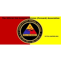 2nd Armored Division (Forward) Association logo - Similar company to High-End Service