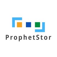 ProphetStor Data Services, Inc. logo - Similar company to Blobfish Ai