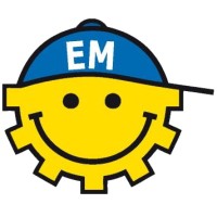 Euro Machinery ApS logo - Similar company to Machine Point