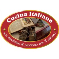 cucina italiana srl logo - Similar company to Iliopesca Srl