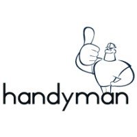 HANDYMAN INTERNATIONAL logo - Similar company to Pack24 Conciergerie