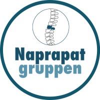 Naprapatgruppen Täby Centrum logo - Similar company to Dpe Medical