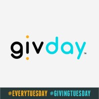 GivDay logo - Similar company to In/Pact