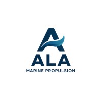 ÂLÂ Marine Propulsion Makina Ltd.Şti. logo - Similar company to Delcotec Engineering Inc.