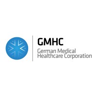 GMHC - German Medical Healthcare Corporation logo - Similar company to The Performance Guys